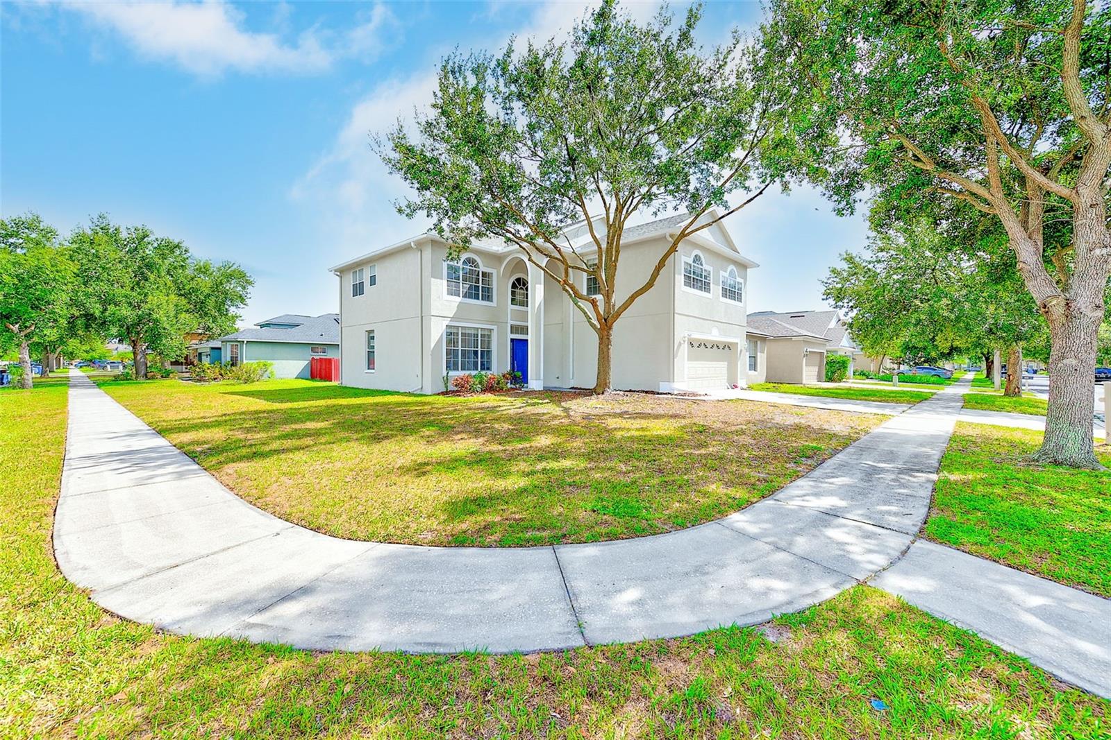 Image 2 of 25 For 8602 Sandy Plains Drive