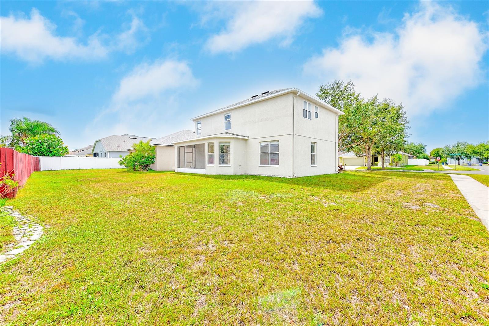 Image 23 of 25 For 8602 Sandy Plains Drive