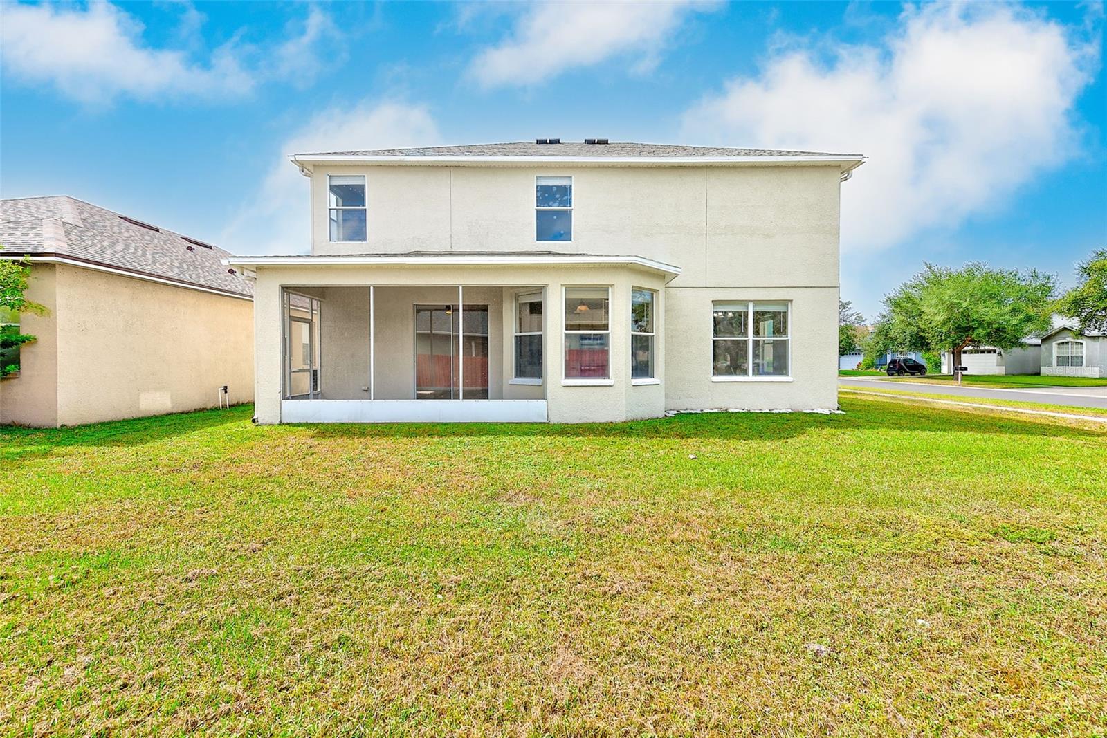 Image 24 of 25 For 8602 Sandy Plains Drive