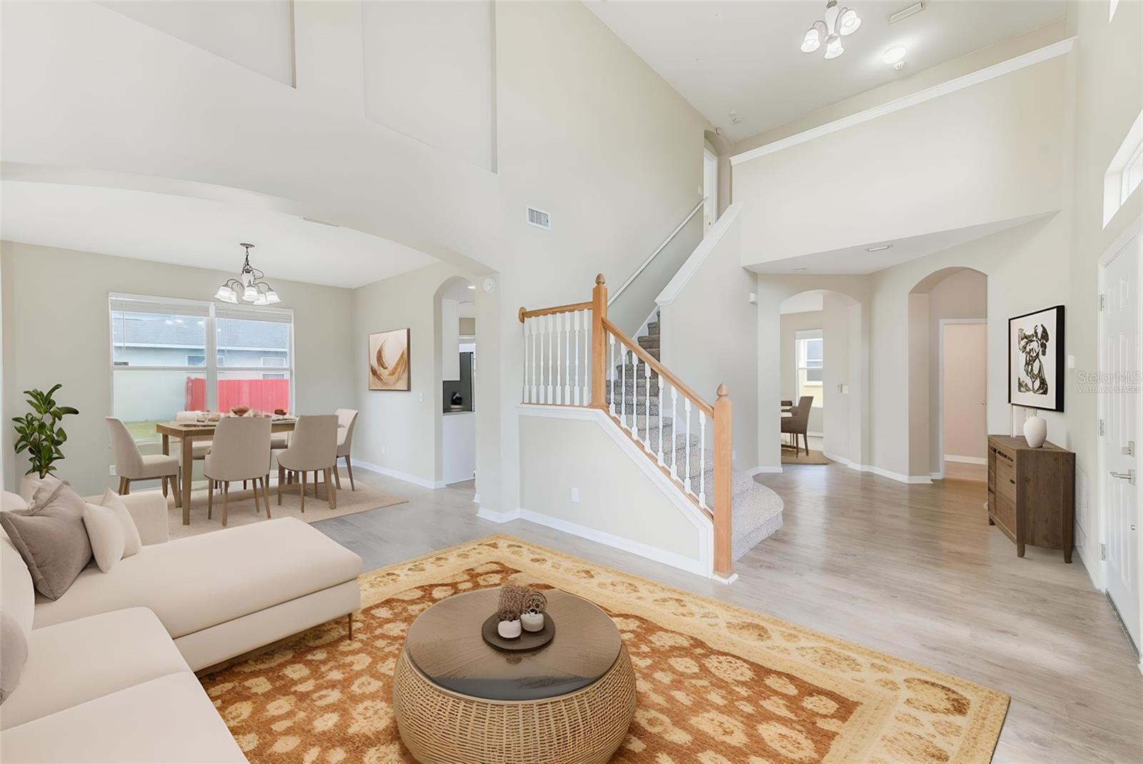 Image 4 of 25 For 8602 Sandy Plains Drive