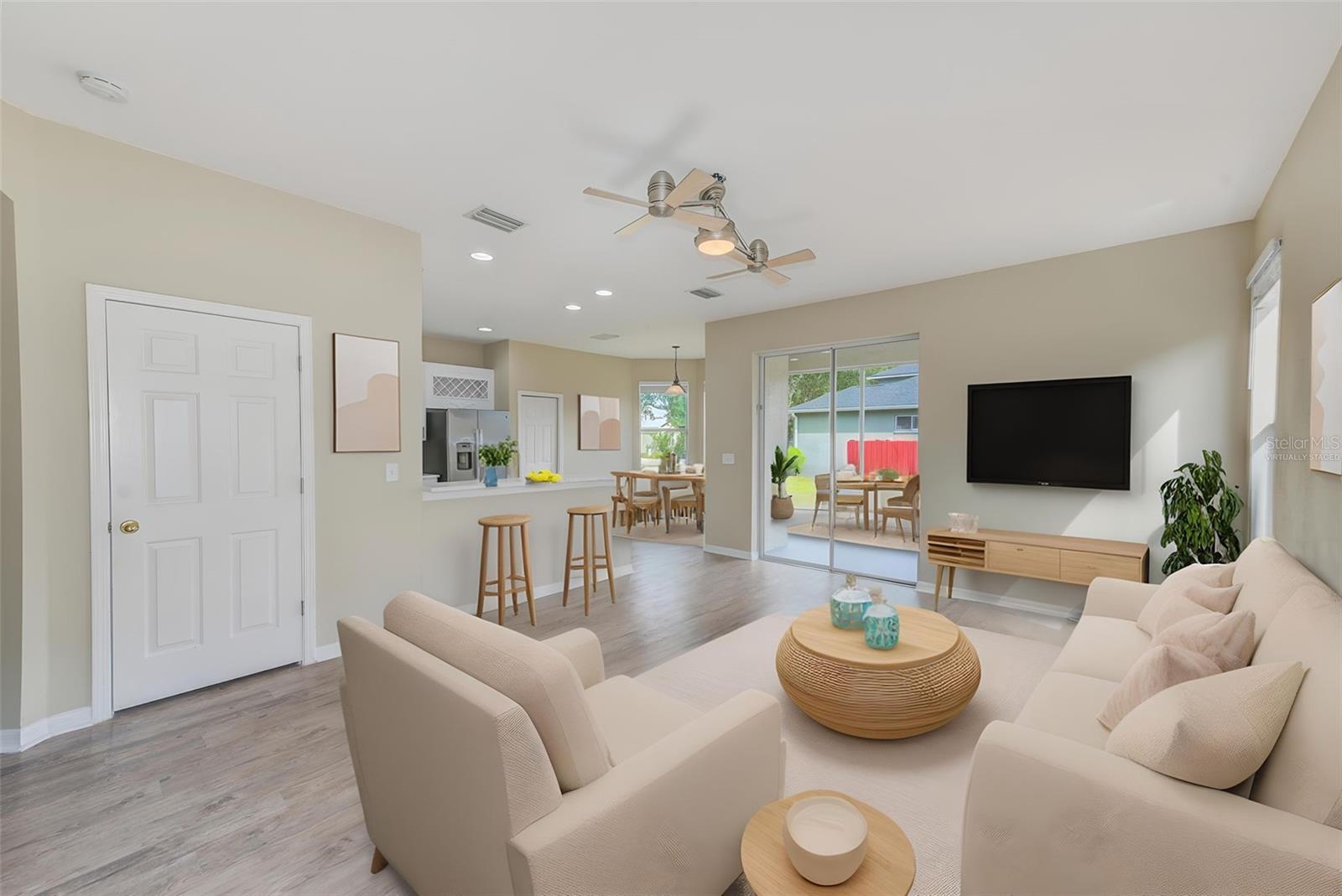 Image 5 of 25 For 8602 Sandy Plains Drive