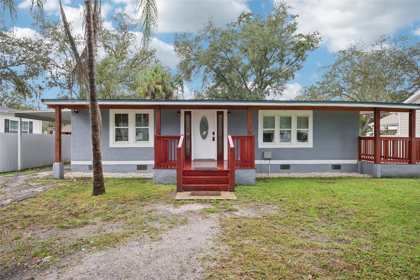Details for 19214 Livengood Road, LUTZ, FL 33559
