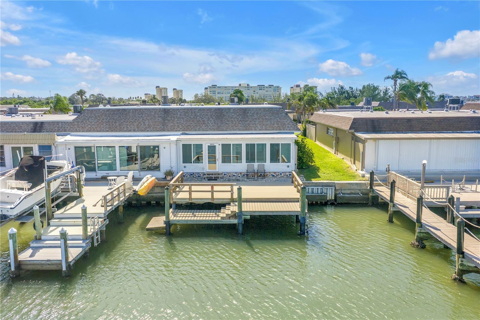 Image 2 of 97 For 433 Boca Ciega Point Boulevard S 1012