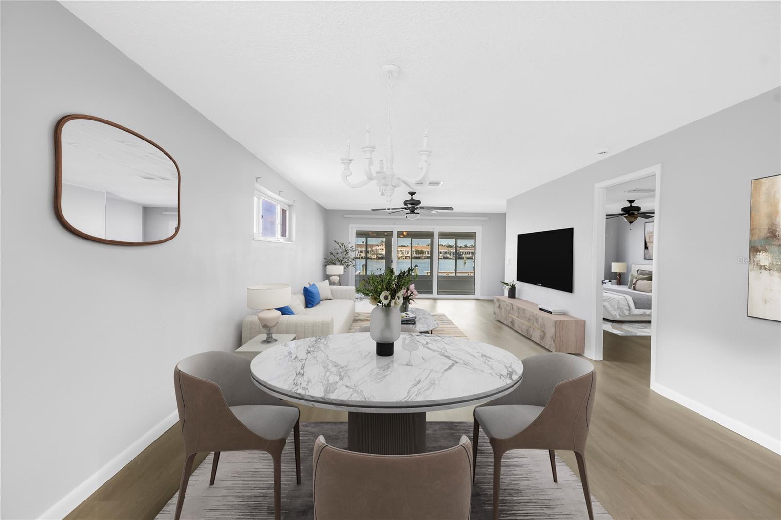 Image 20 of 97 For 433 Boca Ciega Point Boulevard S 1012