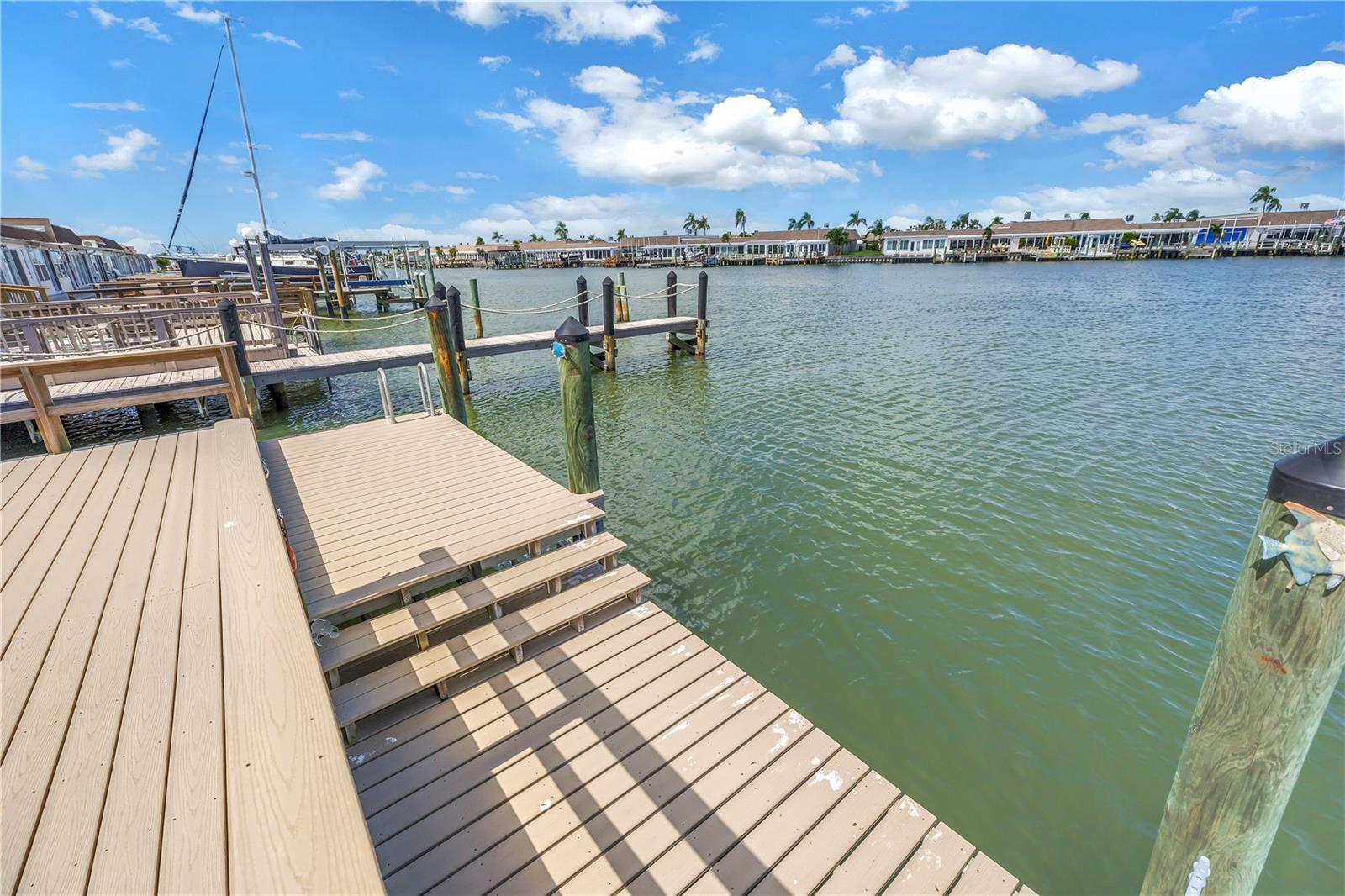 Image 3 of 97 For 433 Boca Ciega Point Boulevard S 1012