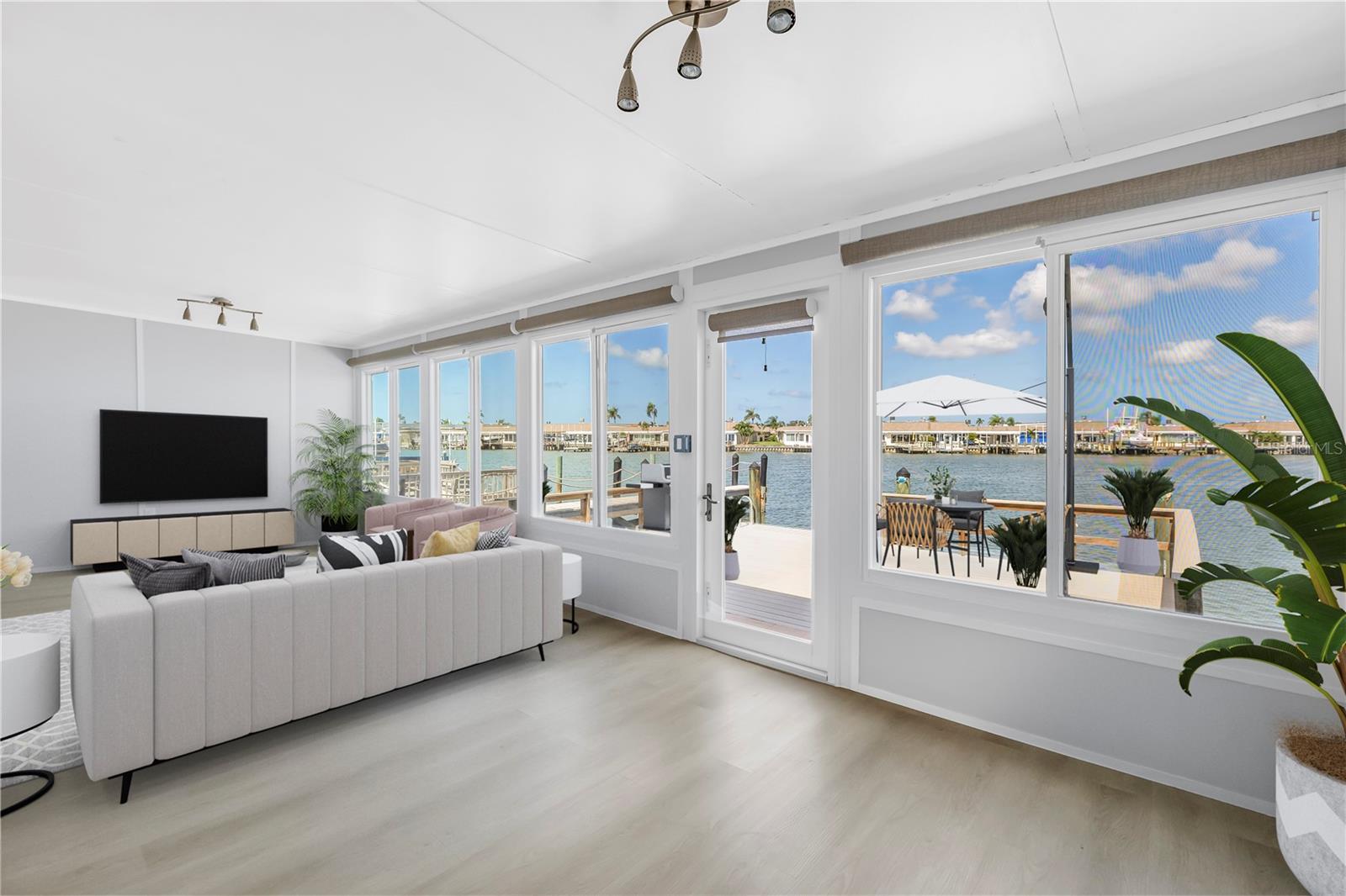 Image 38 of 97 For 433 Boca Ciega Point Boulevard S 1012