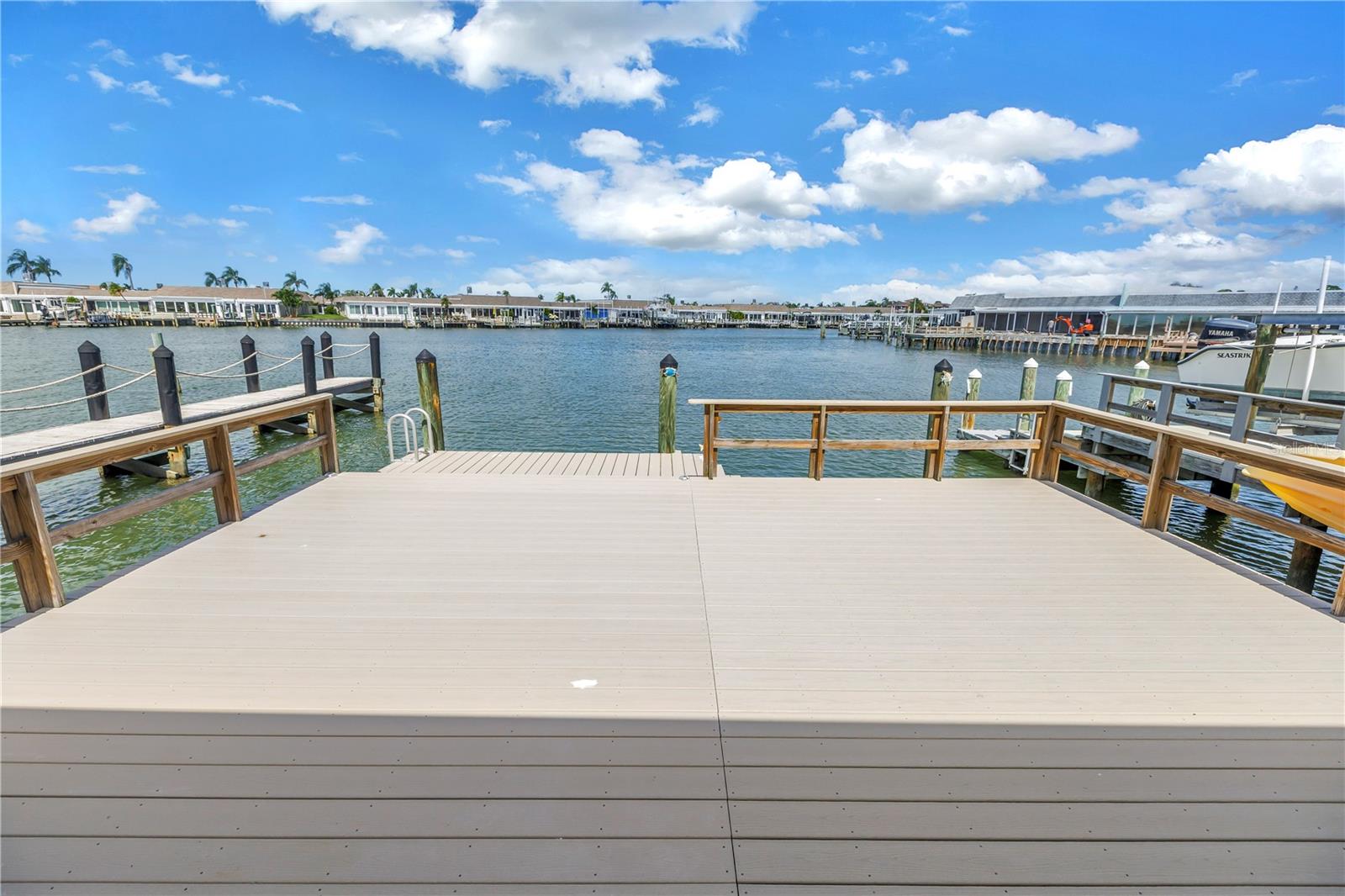 Image 4 of 97 For 433 Boca Ciega Point Boulevard S 1012