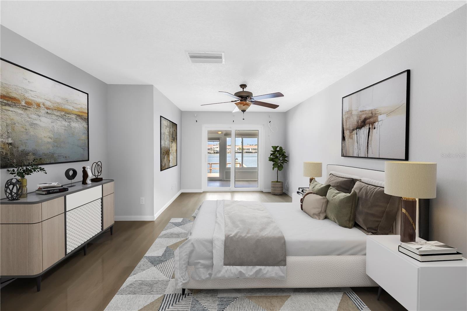 Image 43 of 97 For 433 Boca Ciega Point Boulevard S 1012