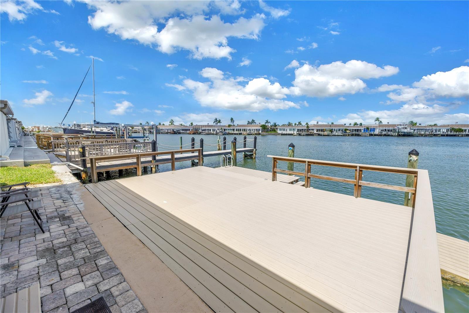Image 77 of 97 For 433 Boca Ciega Point Boulevard S 1012