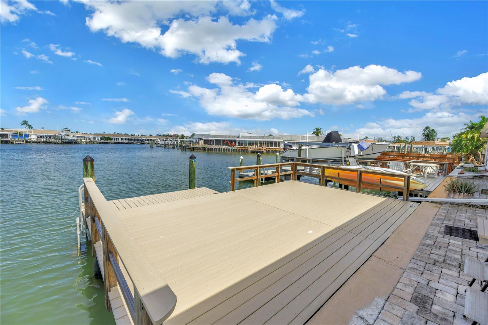 Image 78 of 97 For 433 Boca Ciega Point Boulevard S 1012