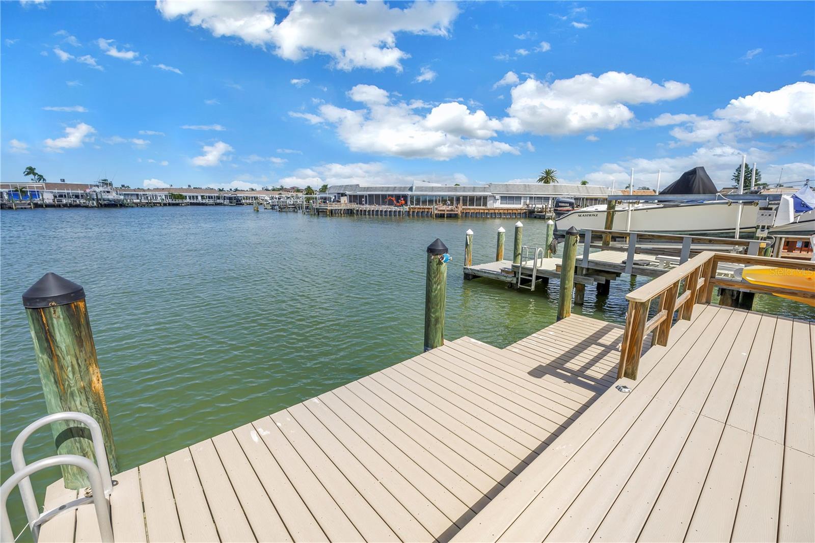 Image 79 of 97 For 433 Boca Ciega Point Boulevard S 1012