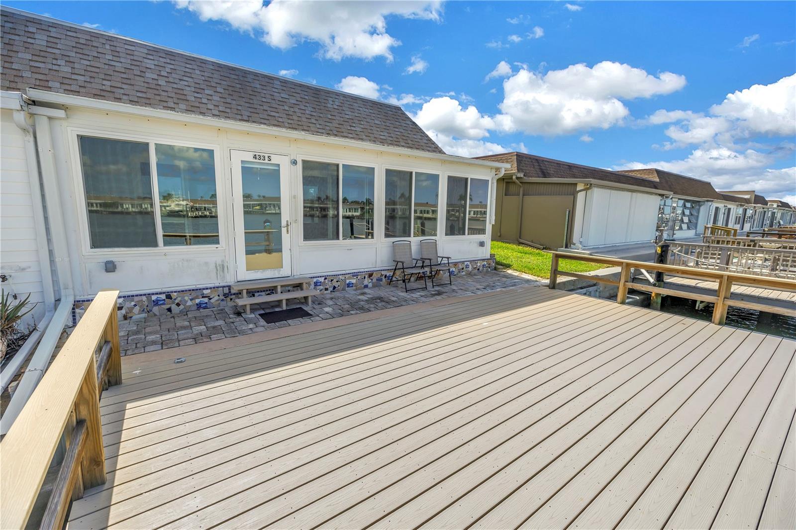 Image 80 of 97 For 433 Boca Ciega Point Boulevard S 1012