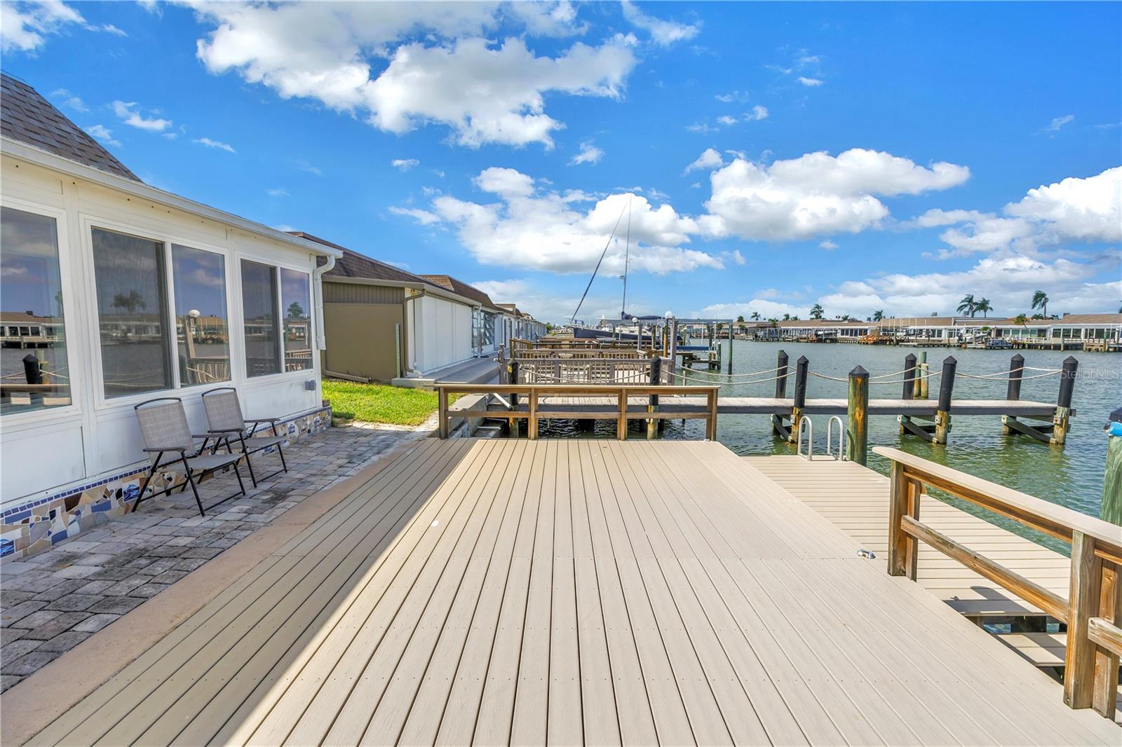 Image 81 of 97 For 433 Boca Ciega Point Boulevard S 1012