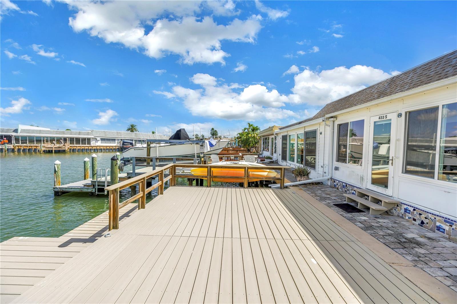 Image 82 of 97 For 433 Boca Ciega Point Boulevard S 1012