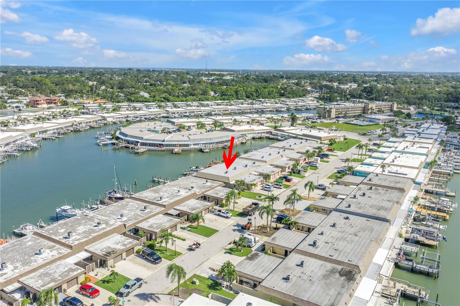 Image 91 of 97 For 433 Boca Ciega Point Boulevard S 1012