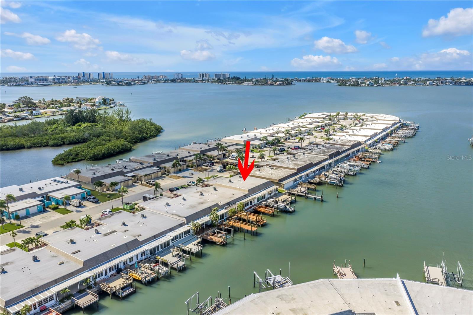 Image 92 of 97 For 433 Boca Ciega Point Boulevard S 1012