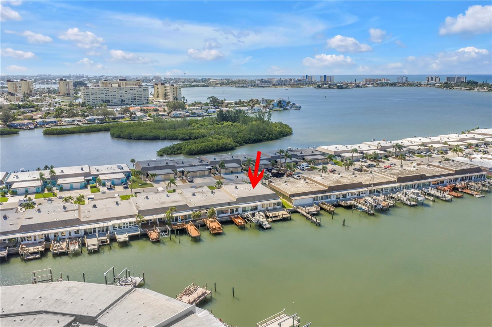 Image 93 of 97 For 433 Boca Ciega Point Boulevard S 1012