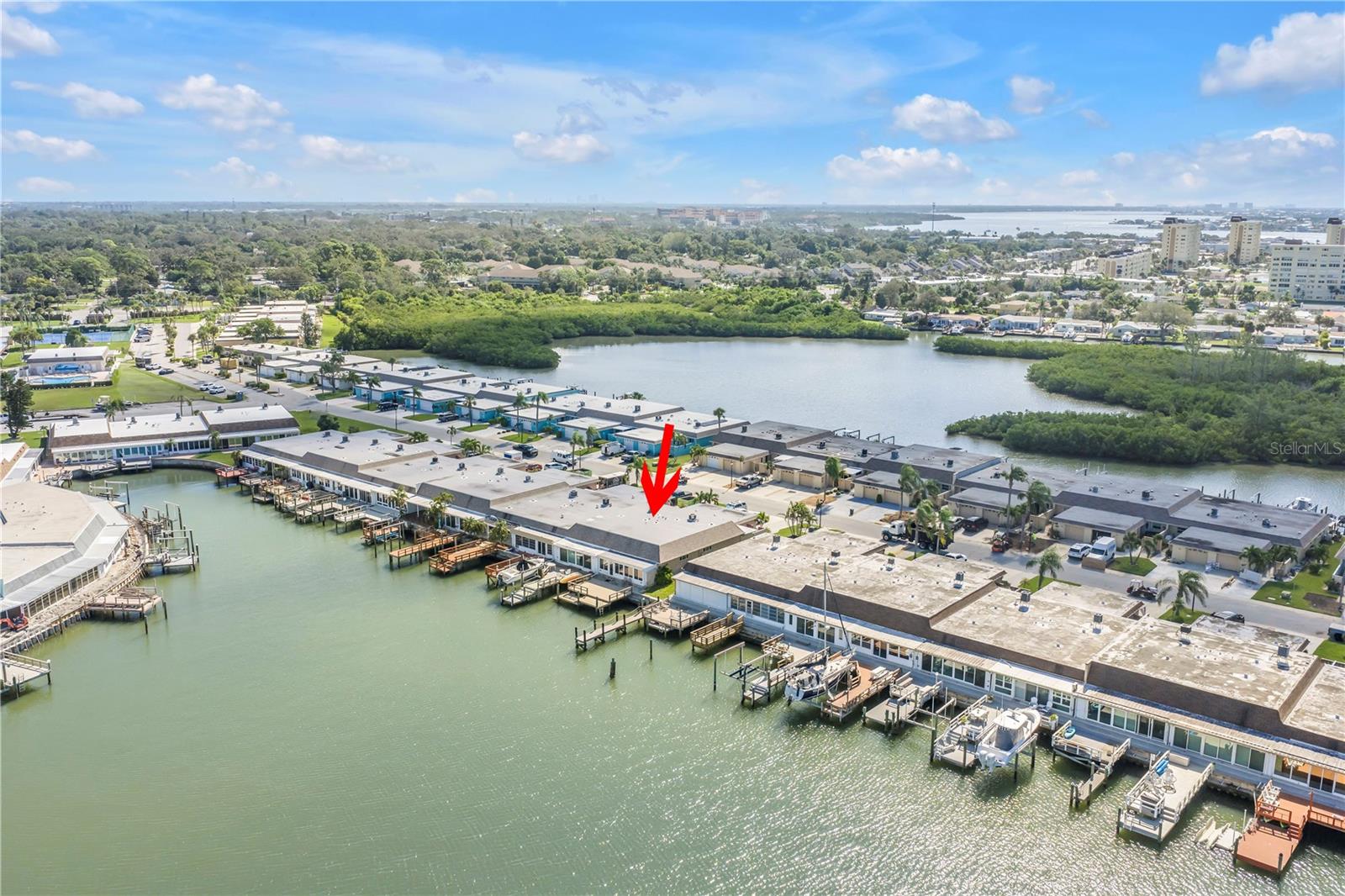 Image 94 of 97 For 433 Boca Ciega Point Boulevard S 1012