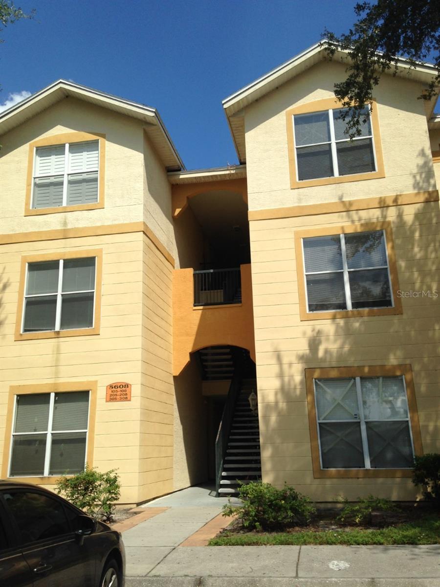 Details for 5608 Pinnacle Heights Circle 208, TAMPA, FL 33624