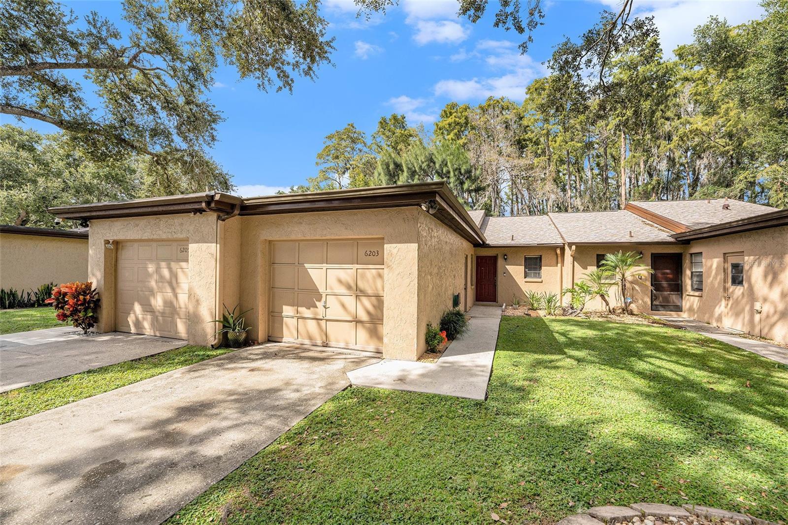 Image 18 of 20 For 6203 Amaretto Lane 6205