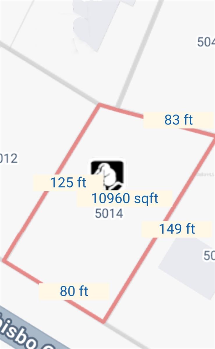 Image 5 of 5 For 5014 Obispo Circle