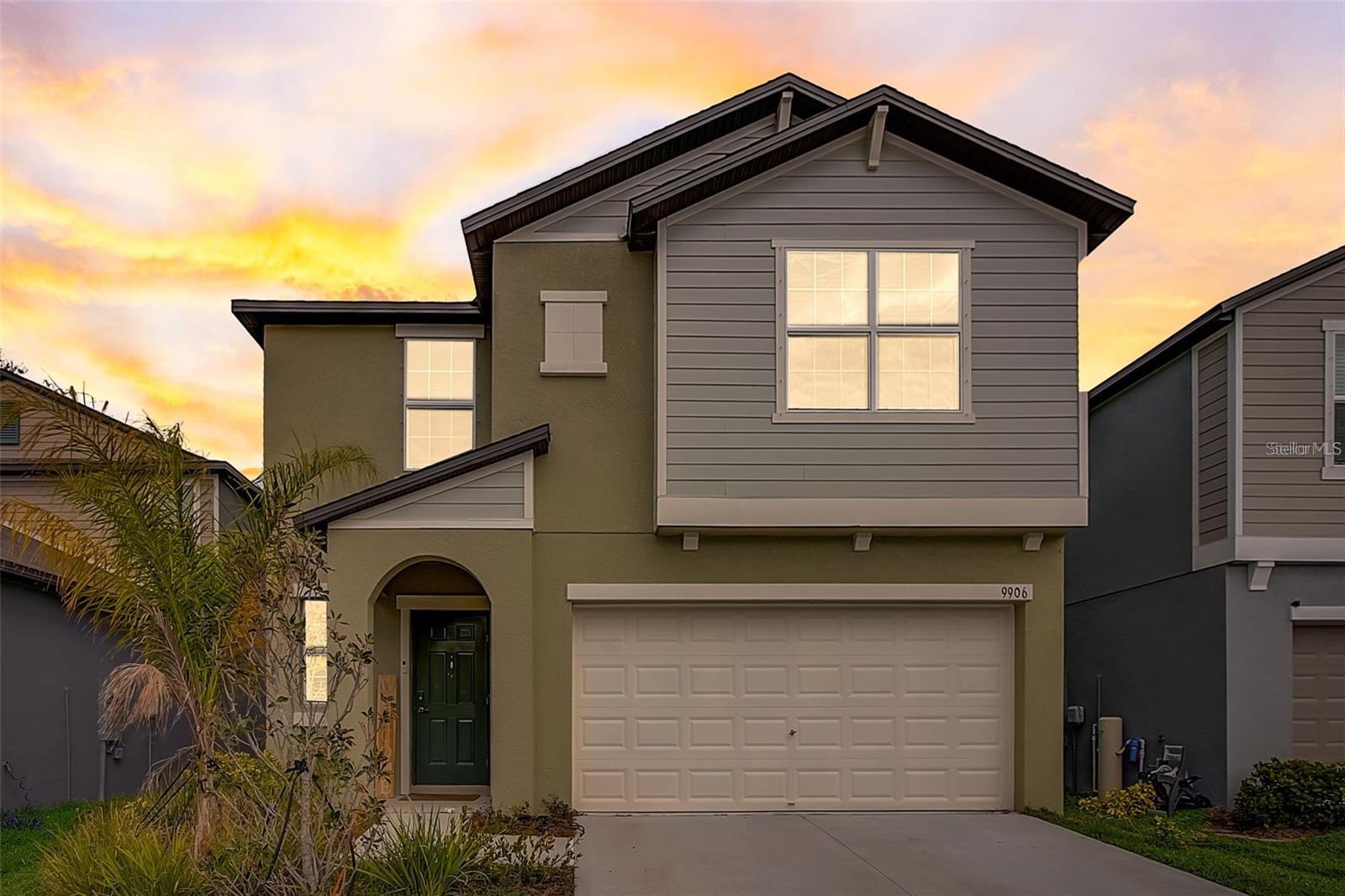 Details for 9906 Jackfruit Court, RIVERVIEW, FL 33578