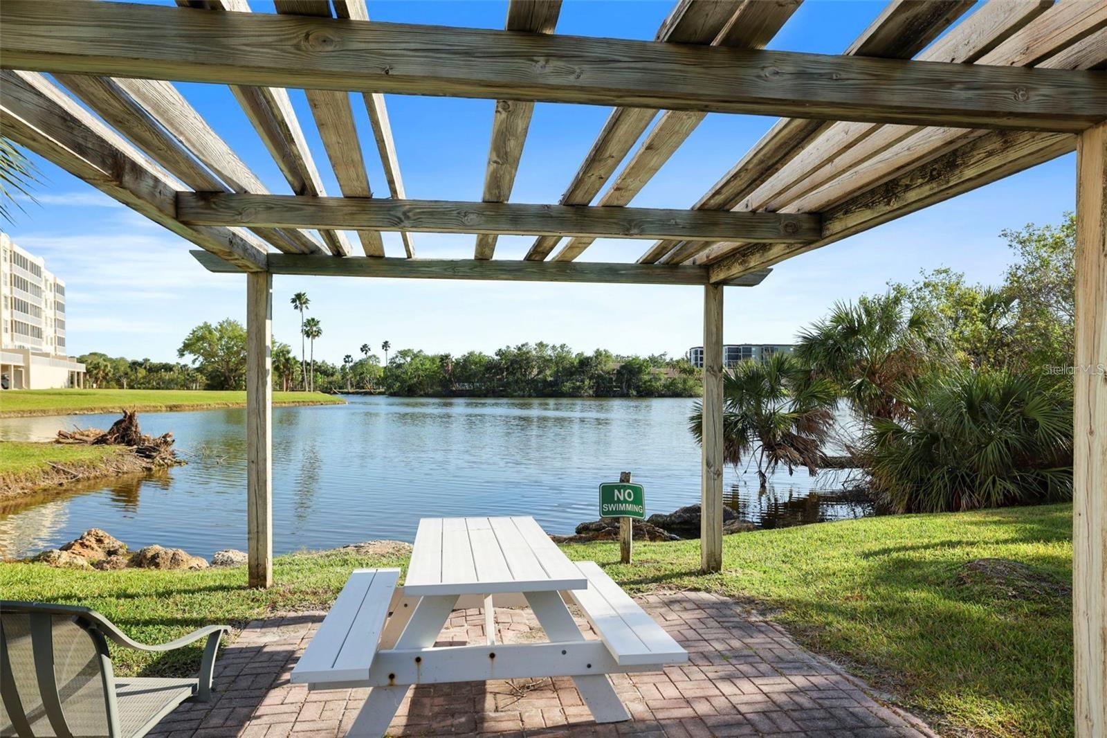 Image 29 of 35 For 6251 Shoreline Drive 2101