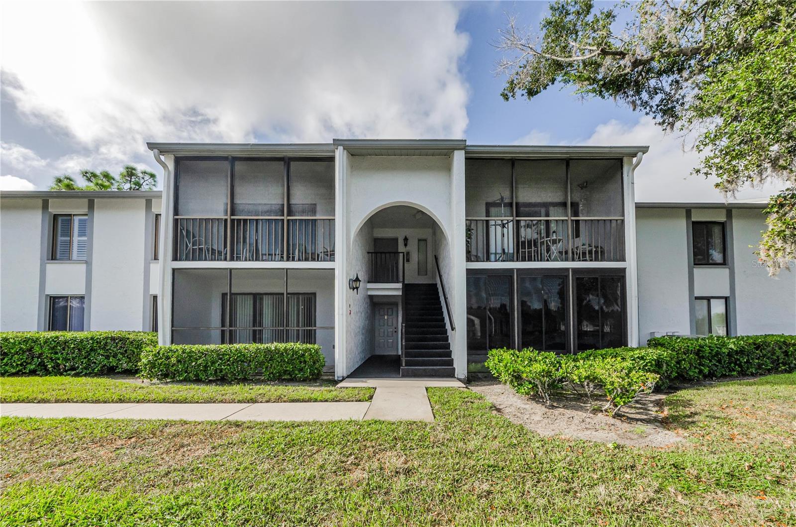 Details for 1109 Pine Ridge Circle W G1, TARPON SPRINGS, FL 34688