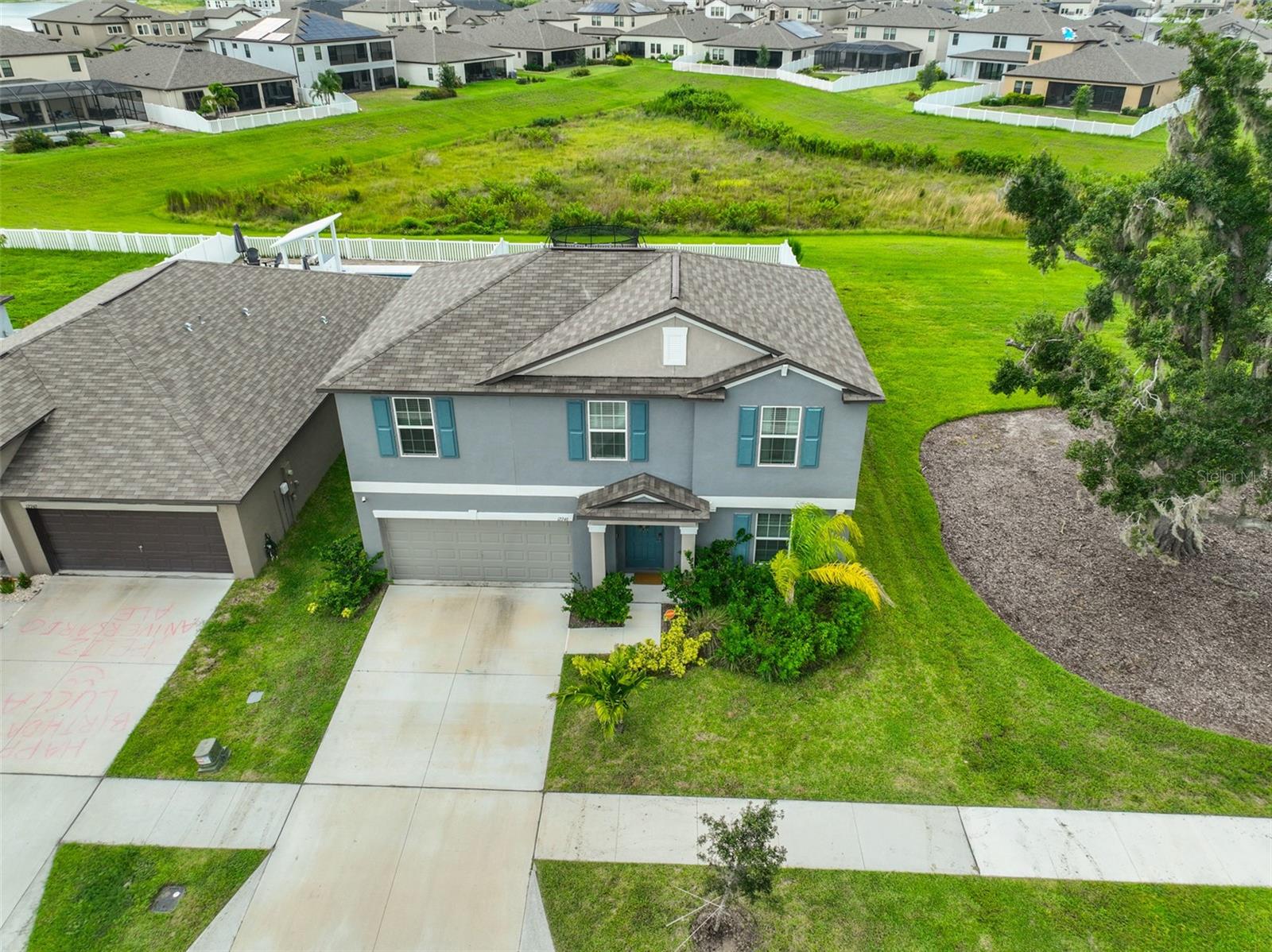 Image 48 of 56 For 12746 Weston Oaks Lane