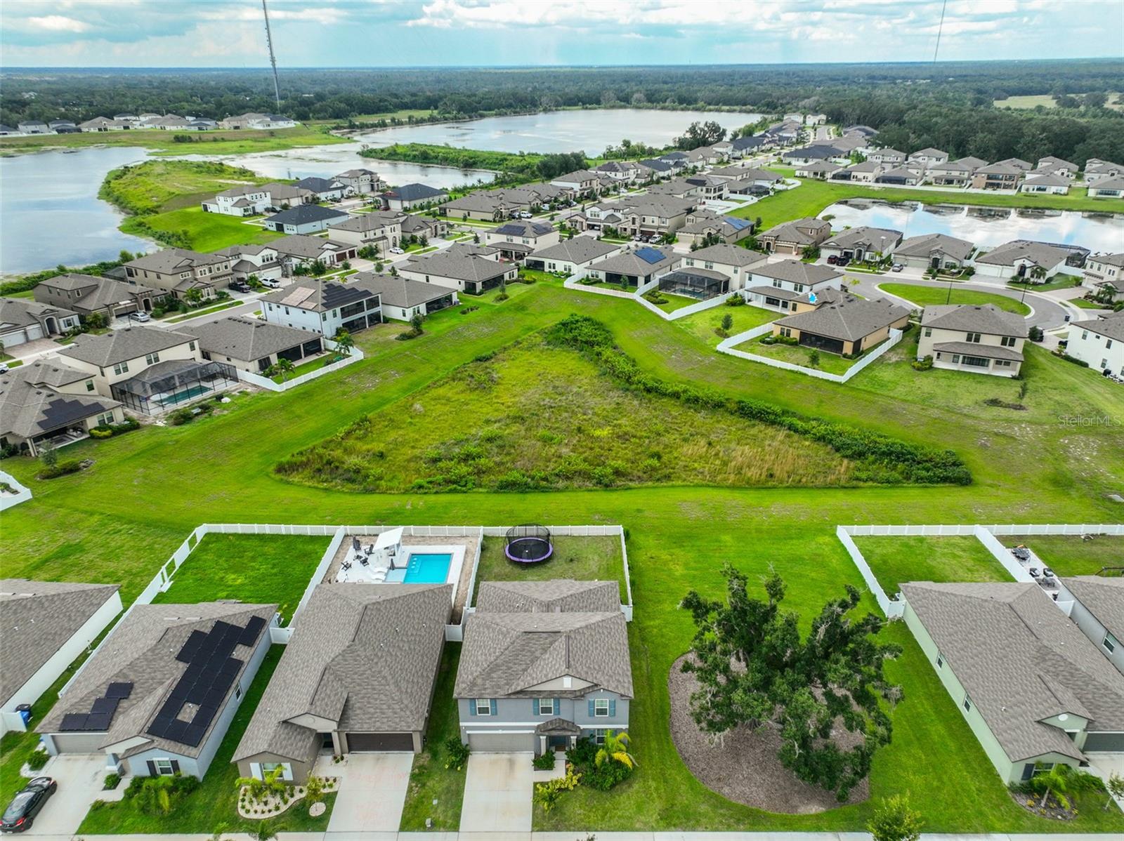 Image 49 of 56 For 12746 Weston Oaks Lane