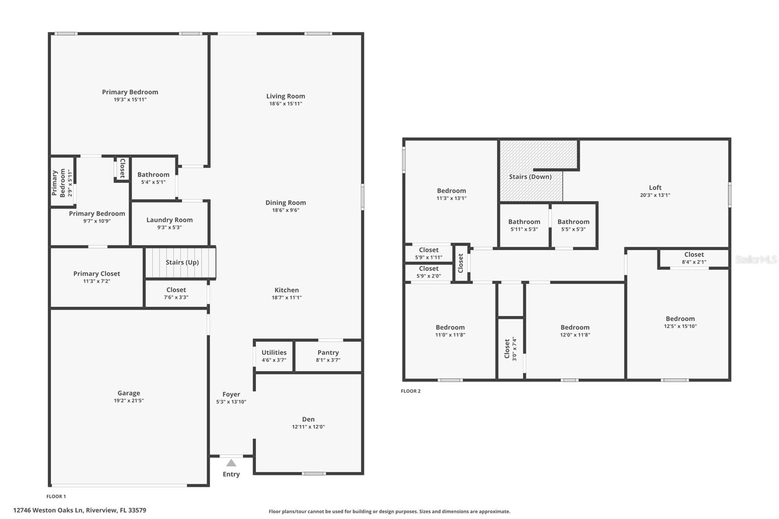 Image 56 of 56 For 12746 Weston Oaks Lane