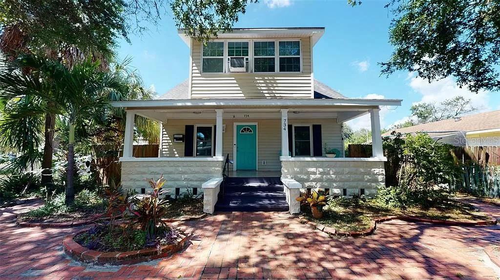 Image 18 of 20 For 734 15th Street N