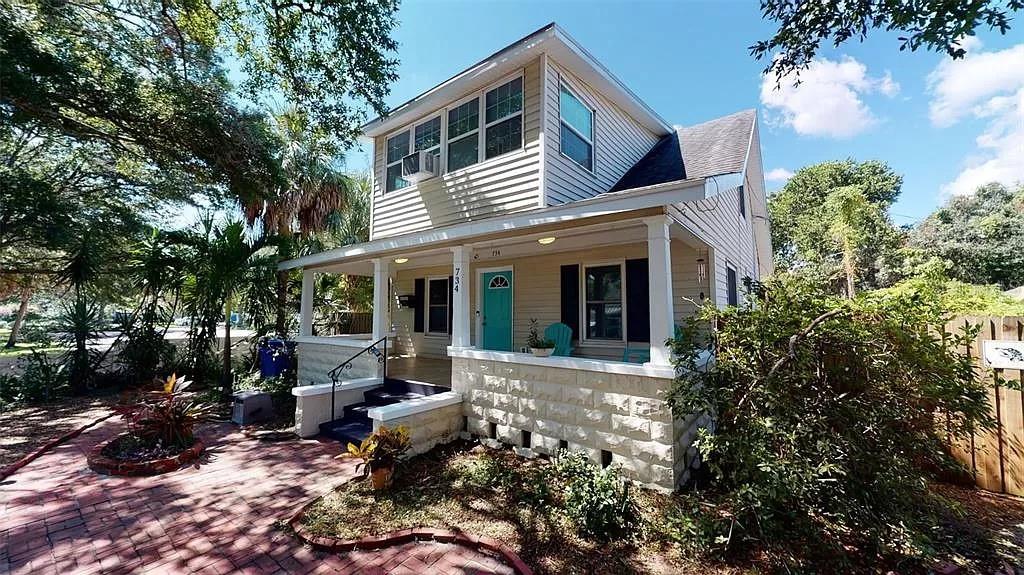 Image 19 of 20 For 734 15th Street N