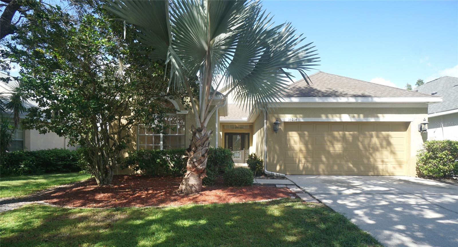 Details for 10214 Evergreen Hill Drive, TAMPA, FL 33647