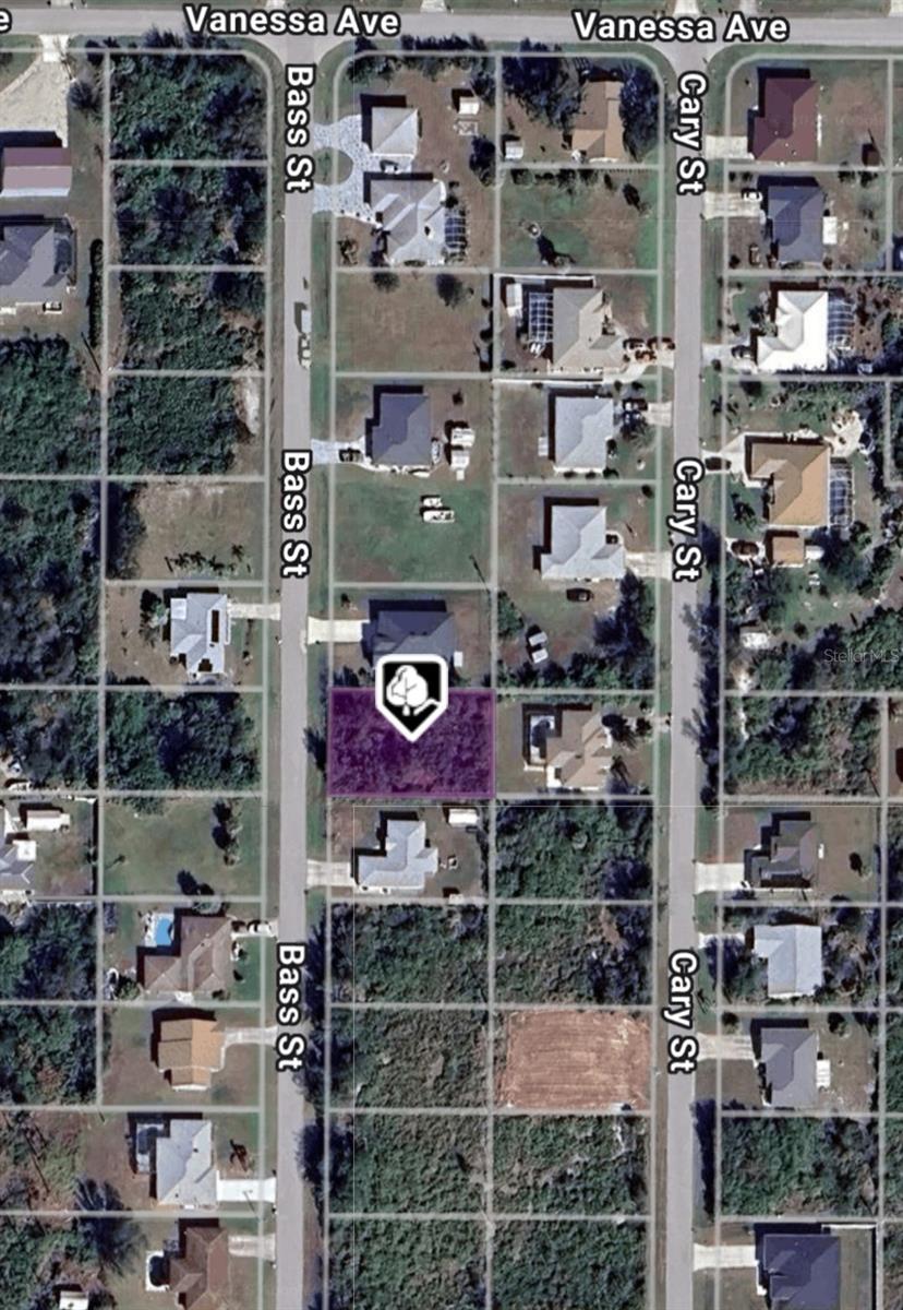 Image 4 of 5 For 7348 Bass Street