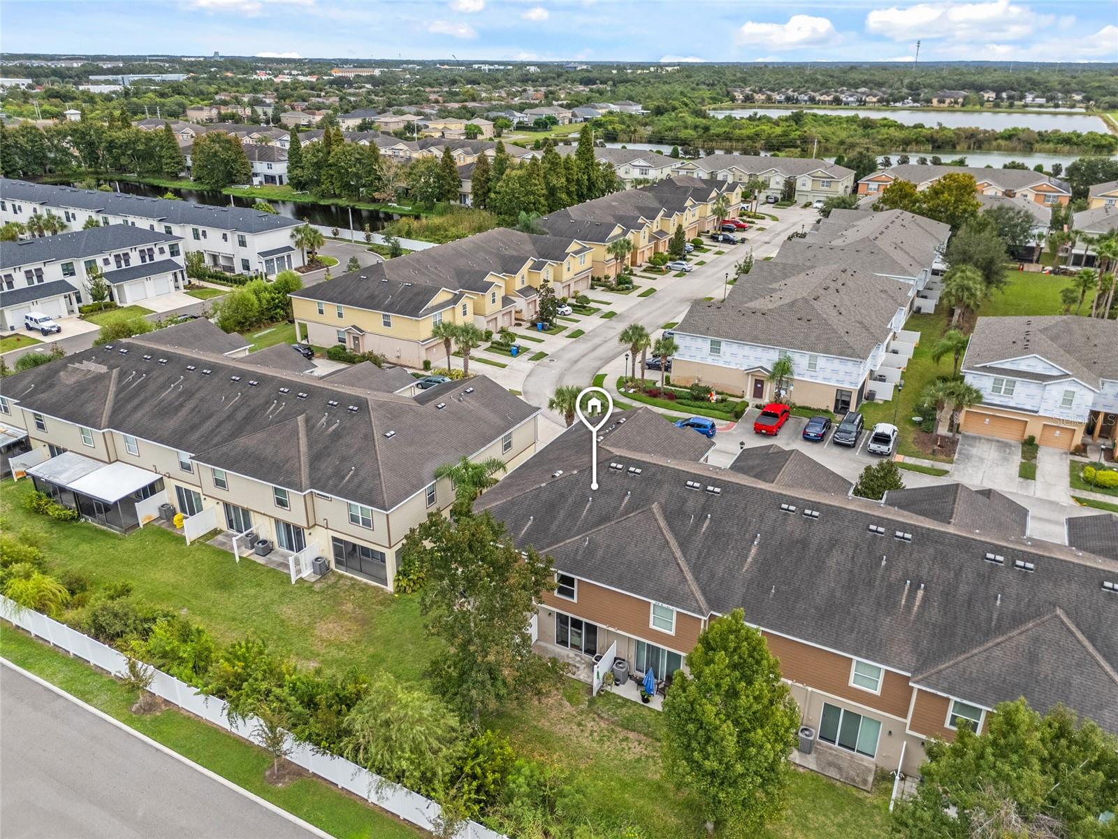 Image 43 of 49 For 8827 Turnstone Haven Place