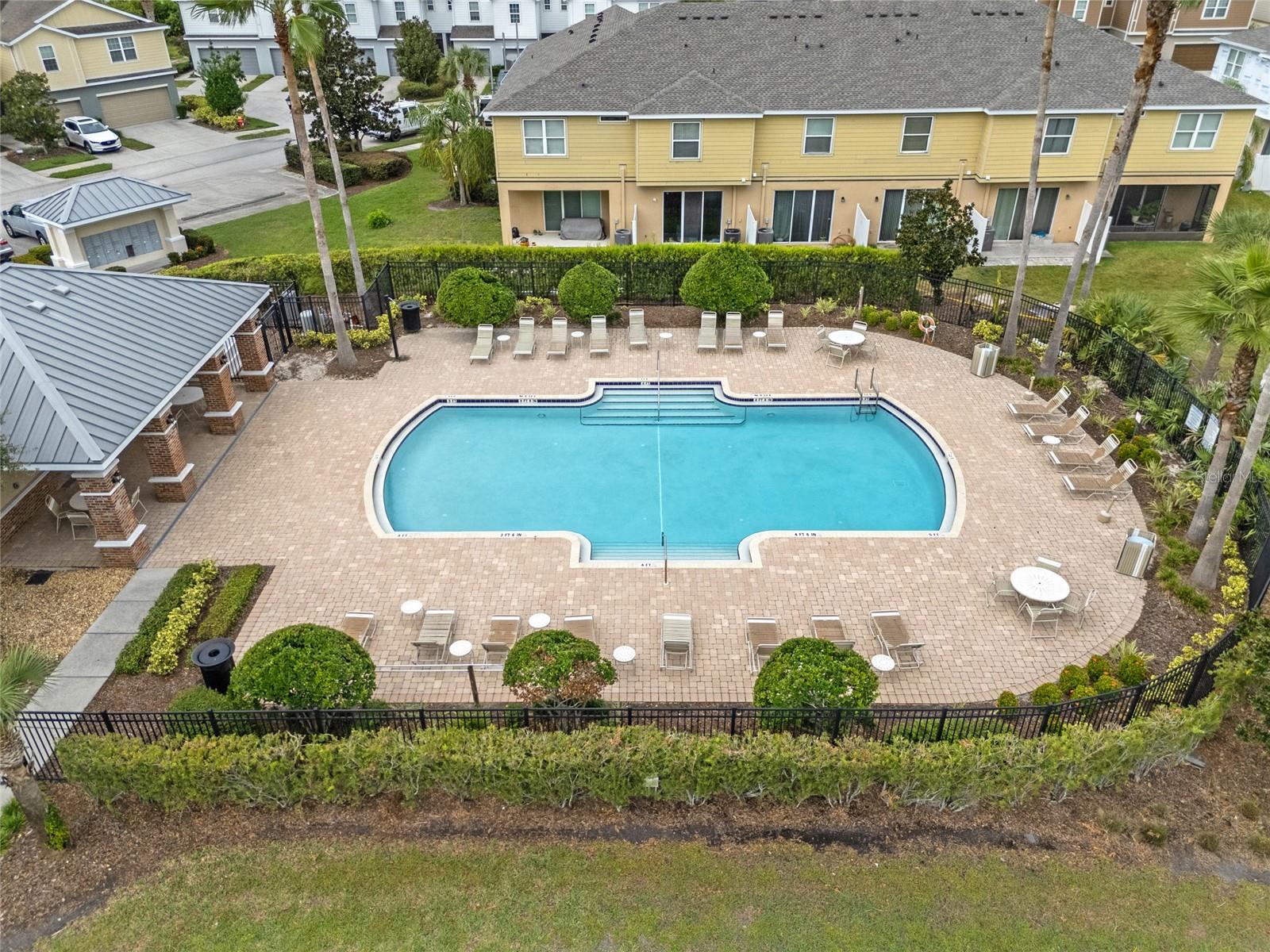 Image 46 of 49 For 8827 Turnstone Haven Place