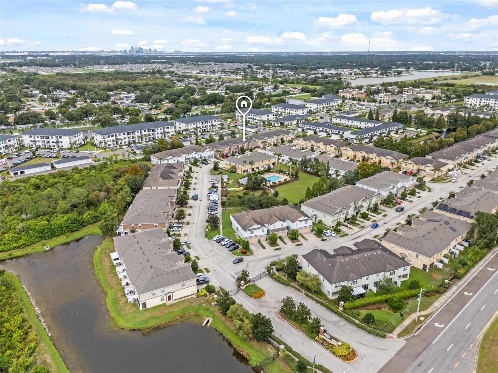 Image 47 of 49 For 8827 Turnstone Haven Place