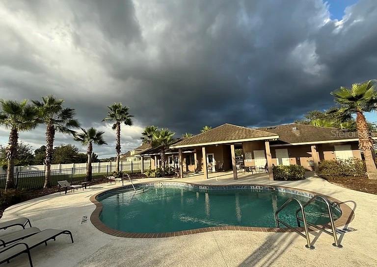 Image 33 of 34 For 9766 Troncais Circle