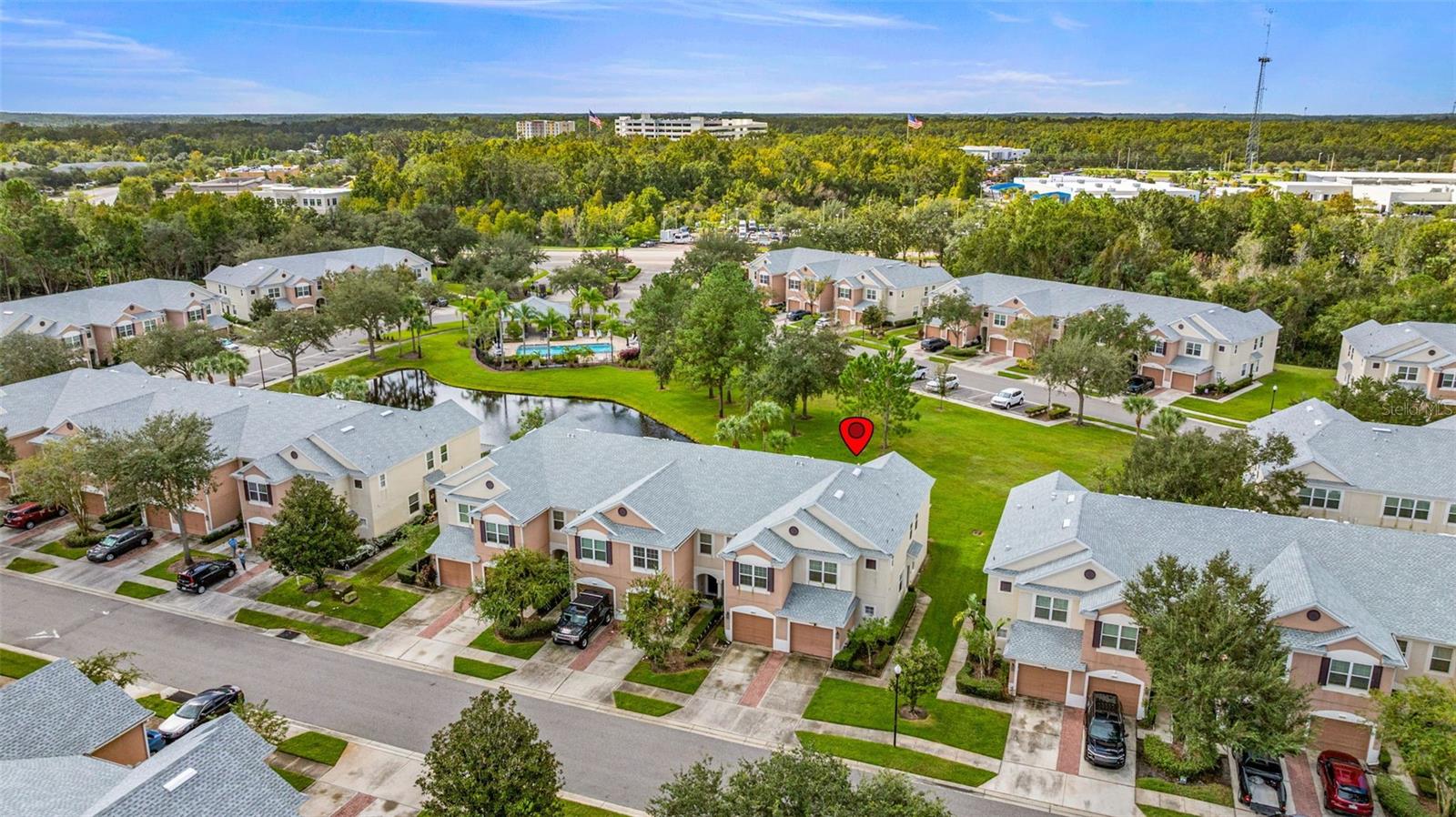 Image 28 of 39 For 26628 Castleview Way