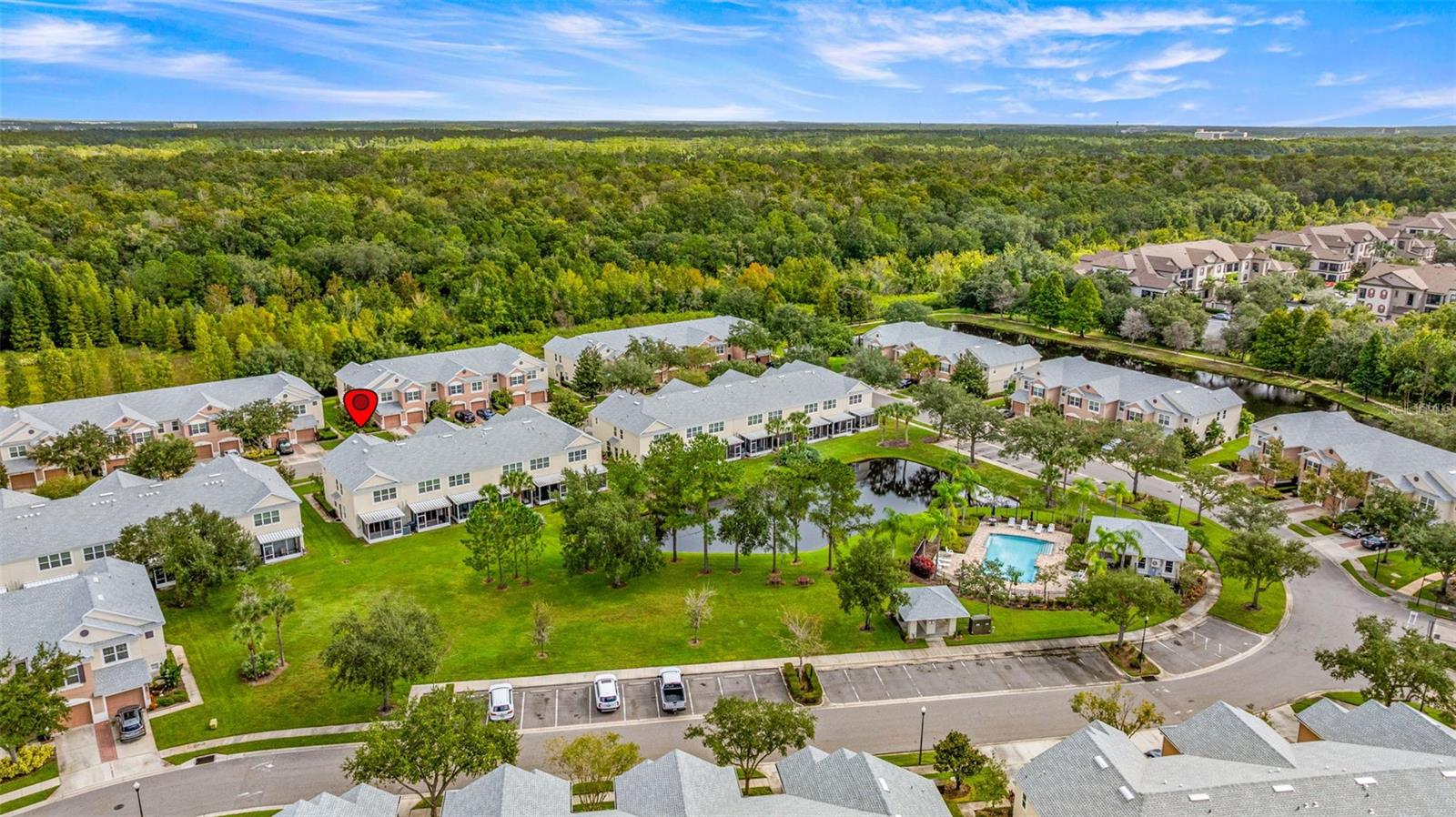 Image 30 of 39 For 26628 Castleview Way