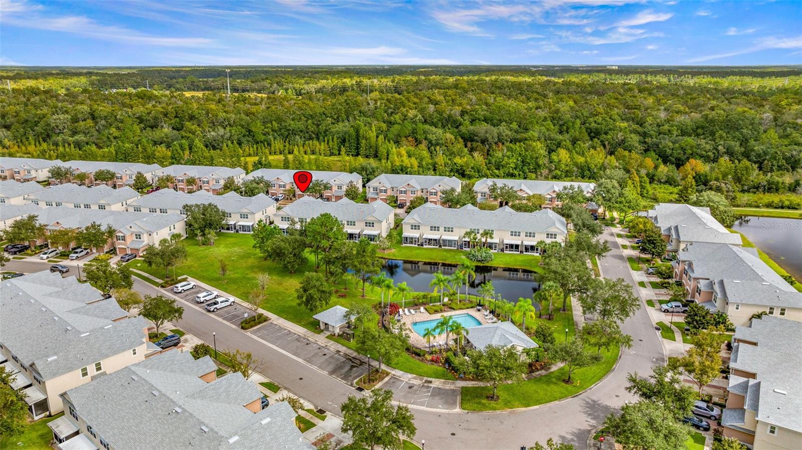 Image 31 of 39 For 26628 Castleview Way