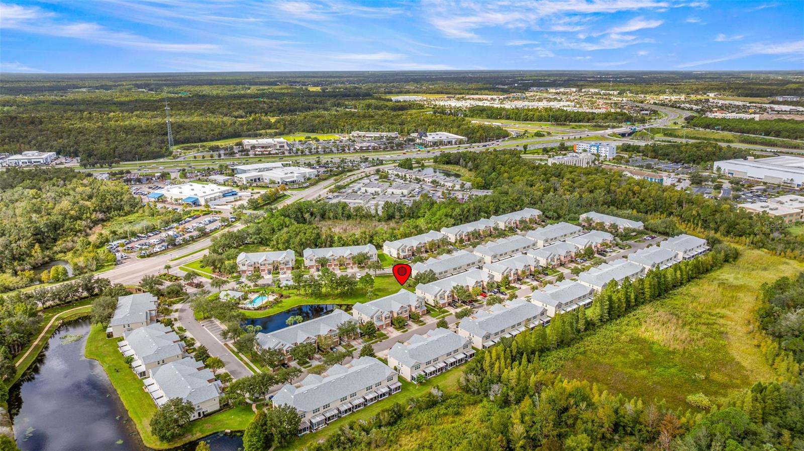 Image 32 of 39 For 26628 Castleview Way