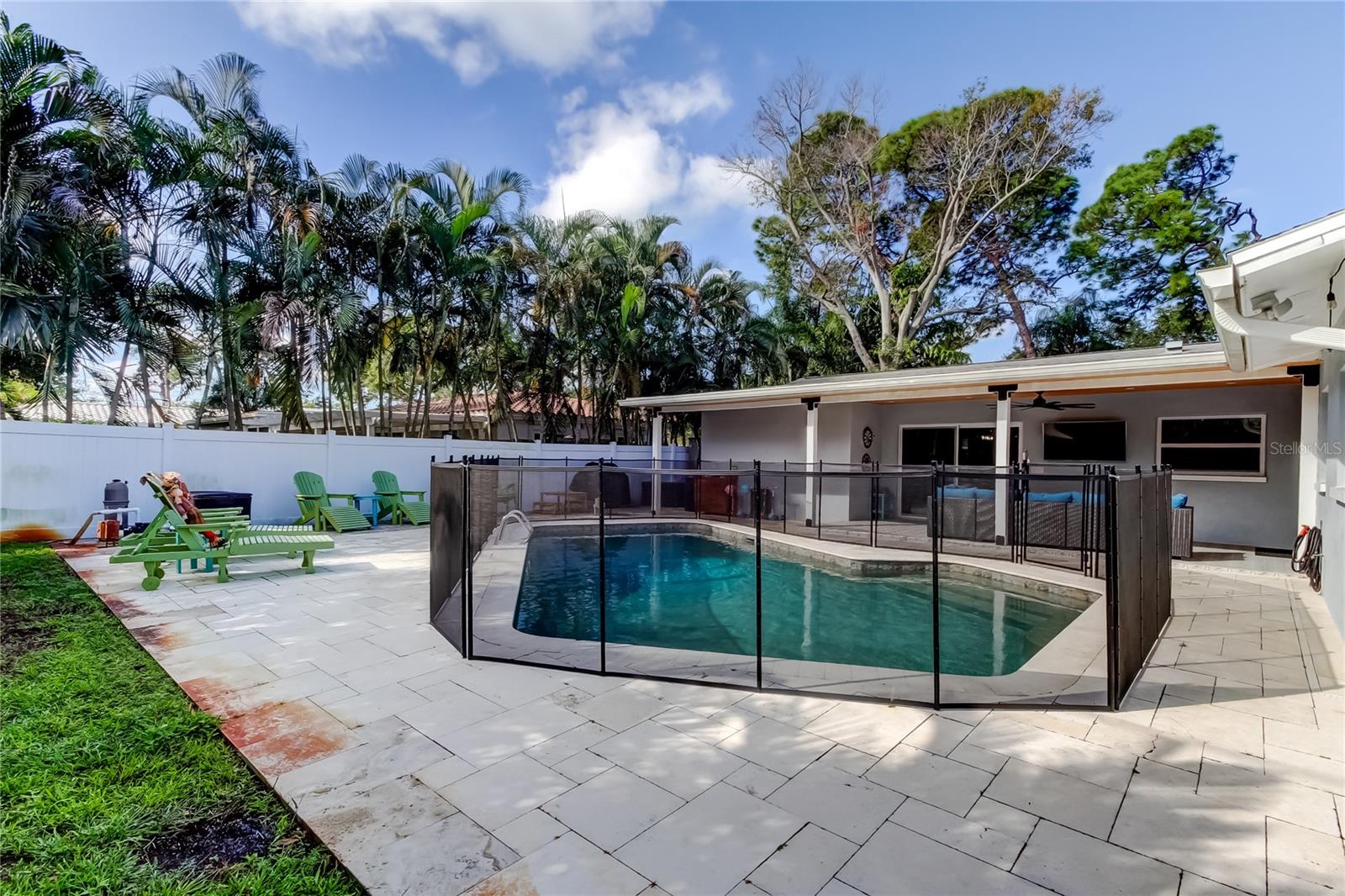 Image 57 of 65 For 227 Palm Lane N