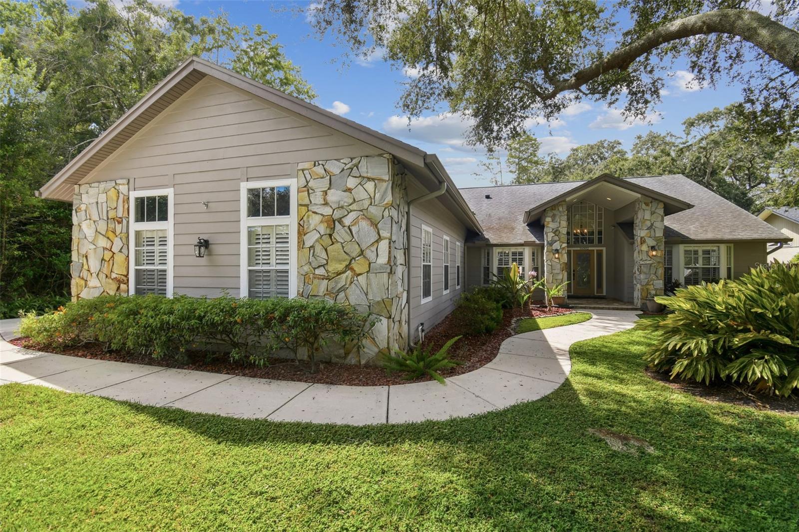 Image 3 of 58 For 16002 Armistead Lane