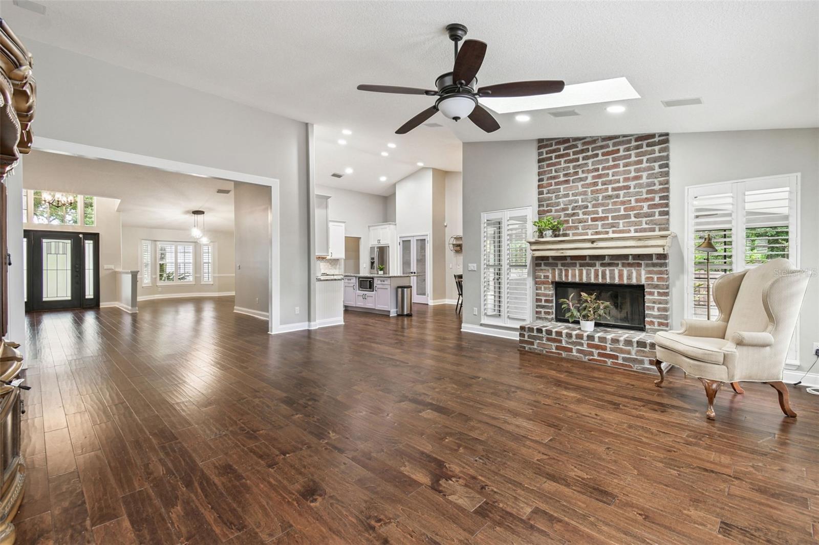 Image 45 of 58 For 16002 Armistead Lane