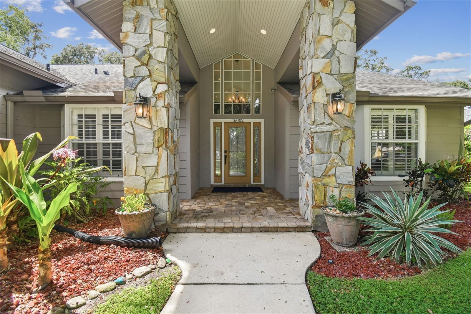 Image 5 of 58 For 16002 Armistead Lane
