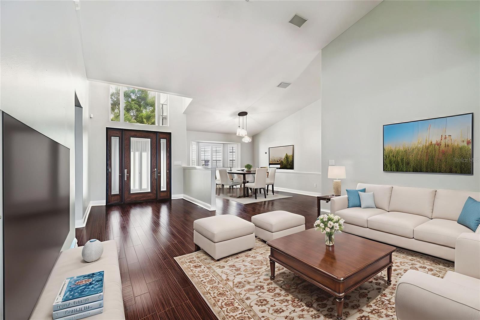 Image 6 of 58 For 16002 Armistead Lane