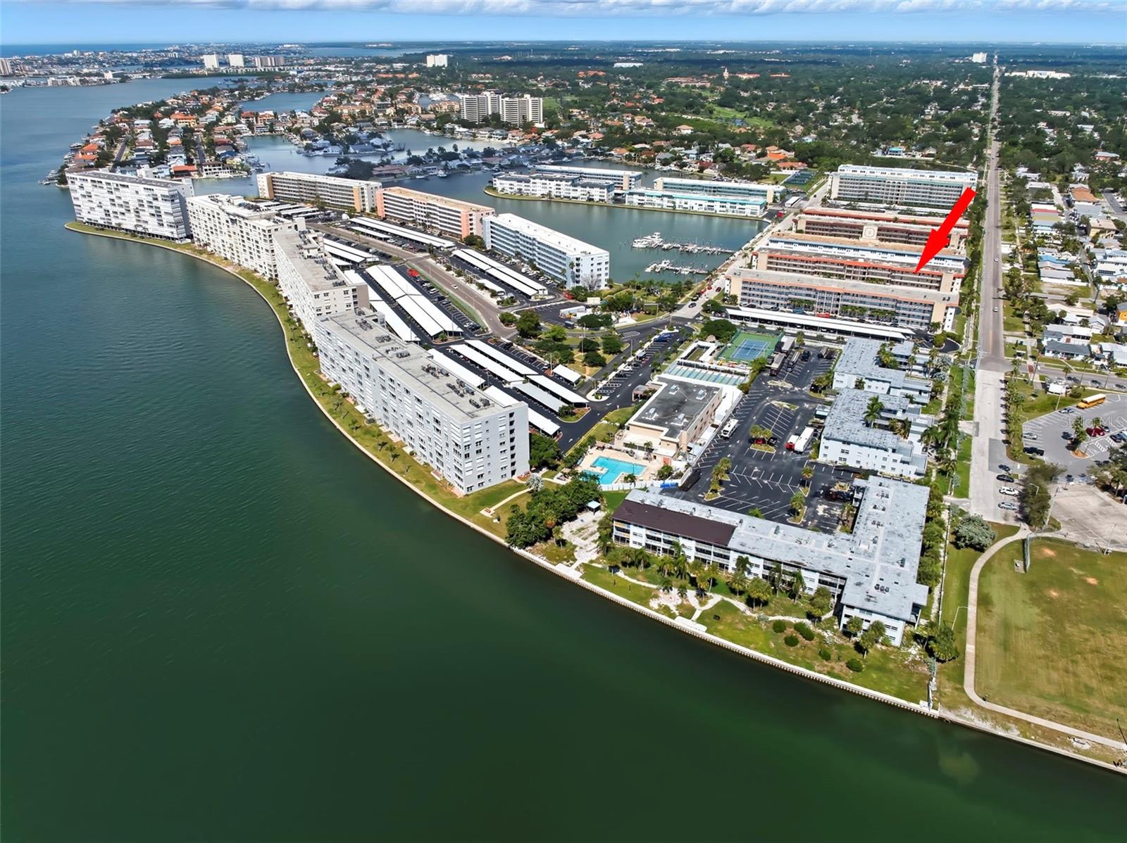 Image 30 of 45 For 3114 59th Street S 302