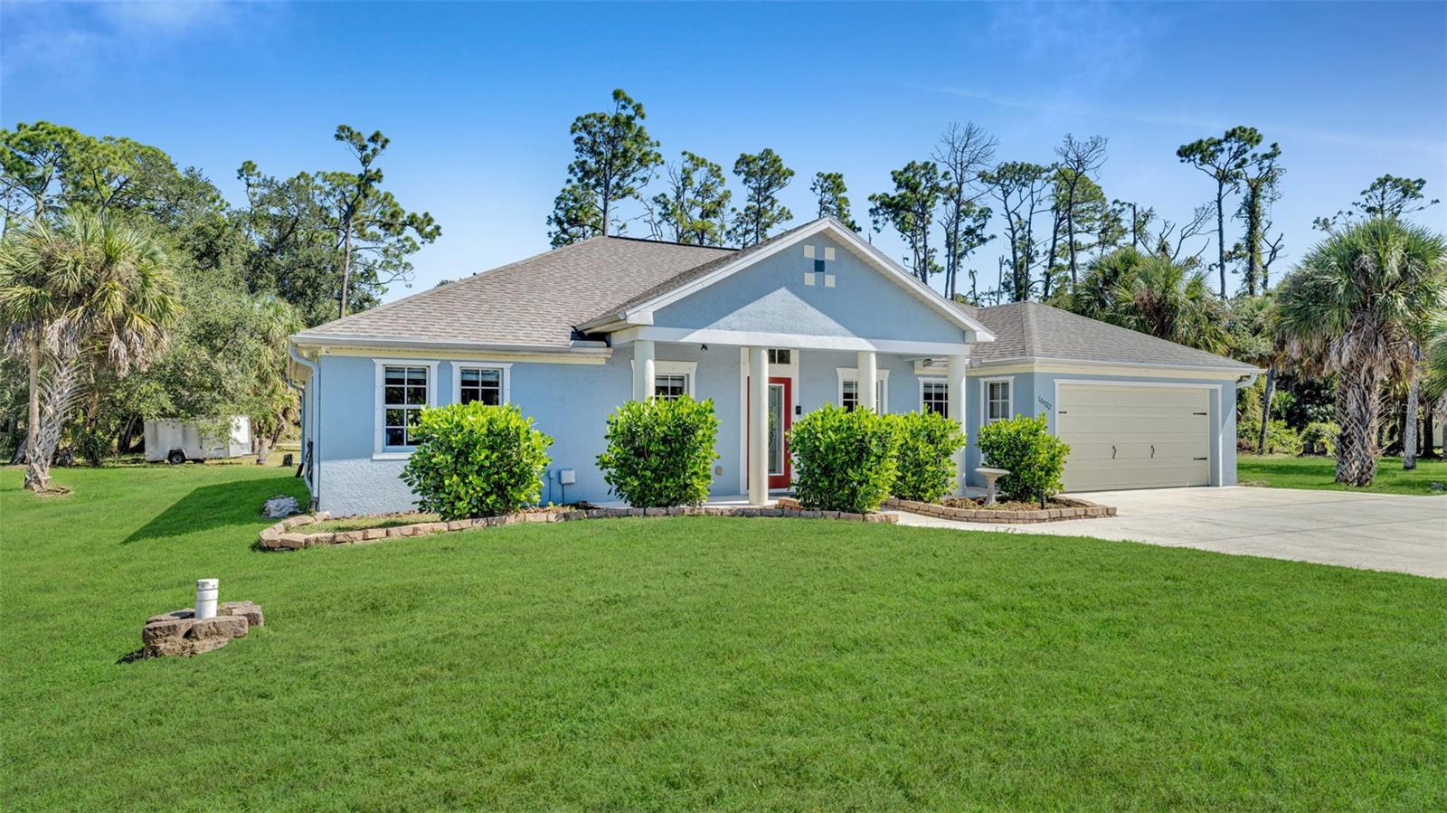 Details for 16922 Toledo Blade Boulevard, PORT CHARLOTTE, FL 33954